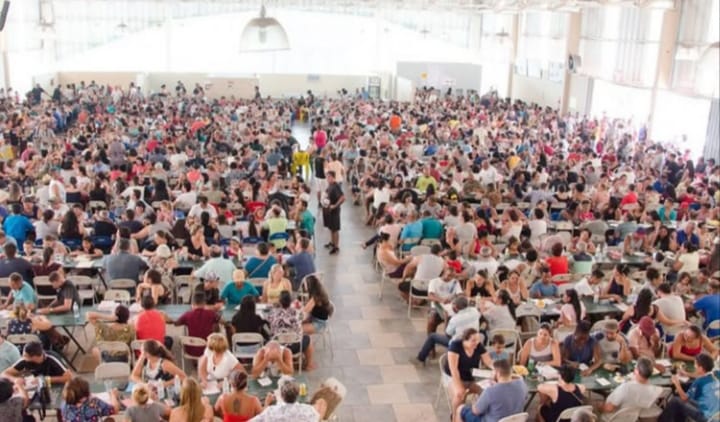 Festa de Santo Antônio 2026 já tem programação definida em Itupeva